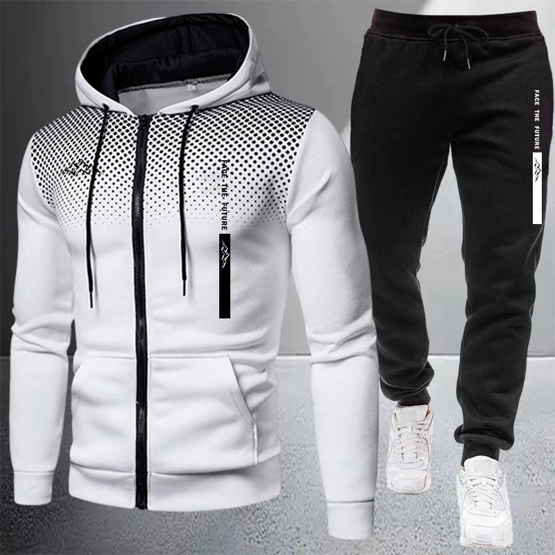 Outdoor Sport Winter Jacket - Giacca da Uomo in Offerta Speciale,