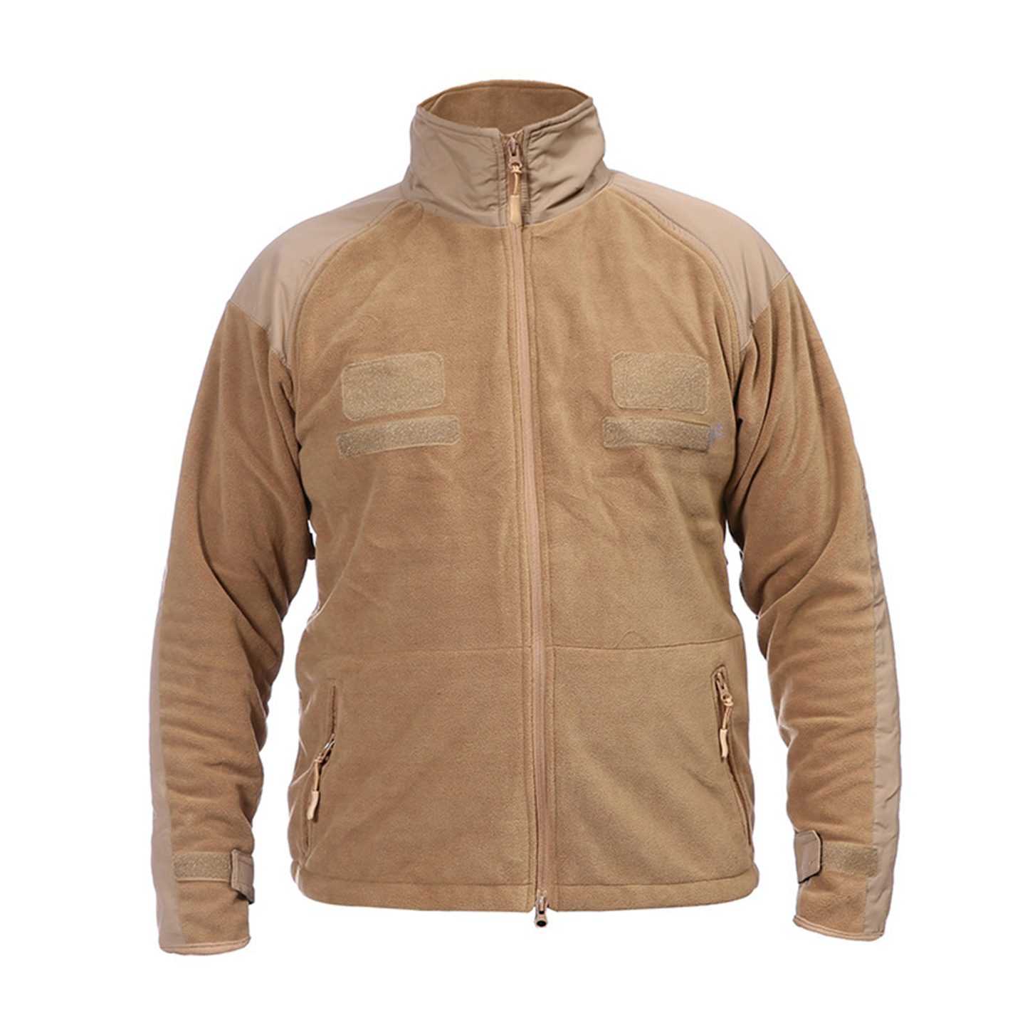 Outdoor Sport Winter Jacket - Giacca da trekking in pile termico