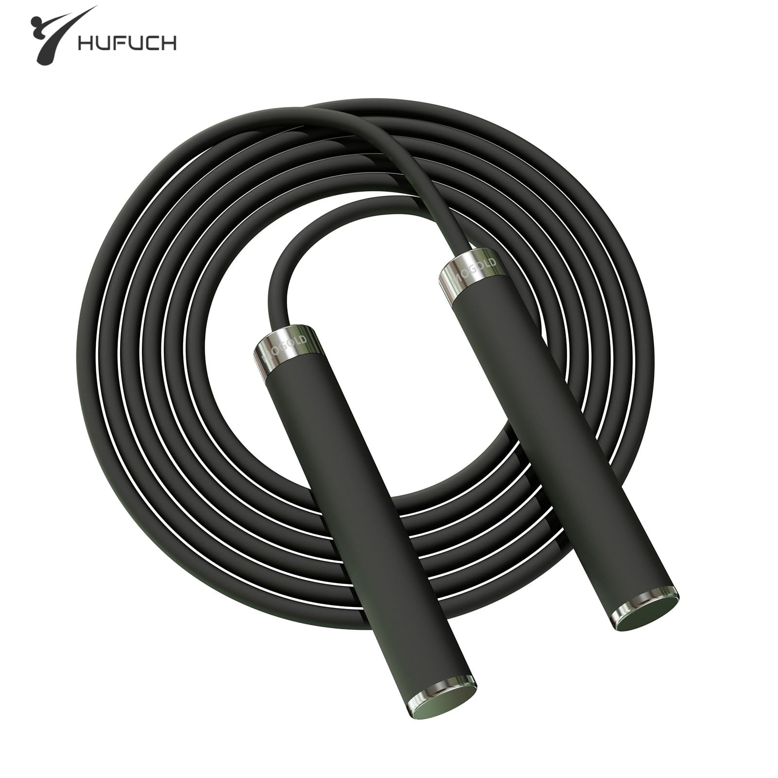 Speed Skipping Rope - Corda per saltare da boxe Sport