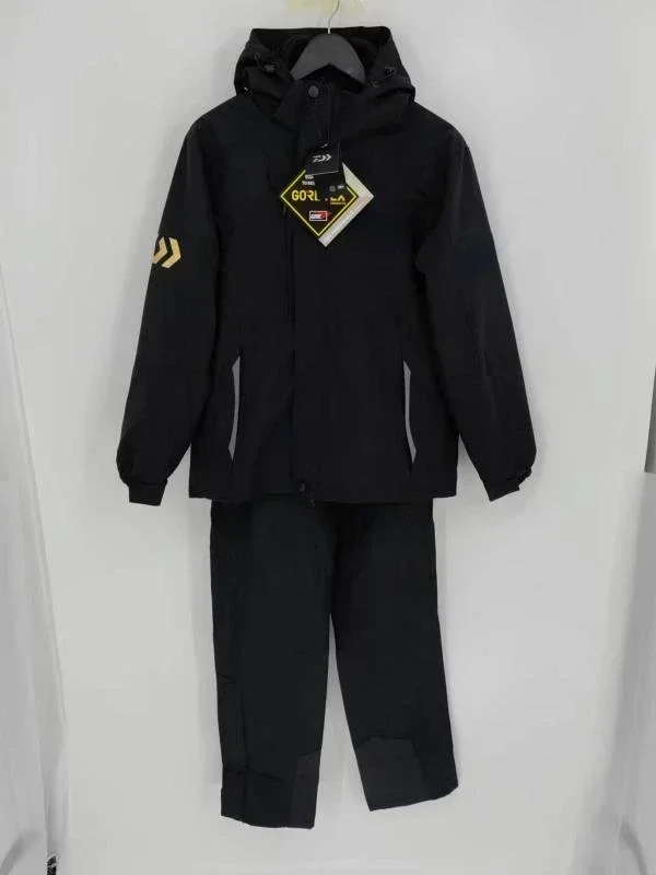 Outdoor Sport Coat - Set di vestiti da pesca spessi