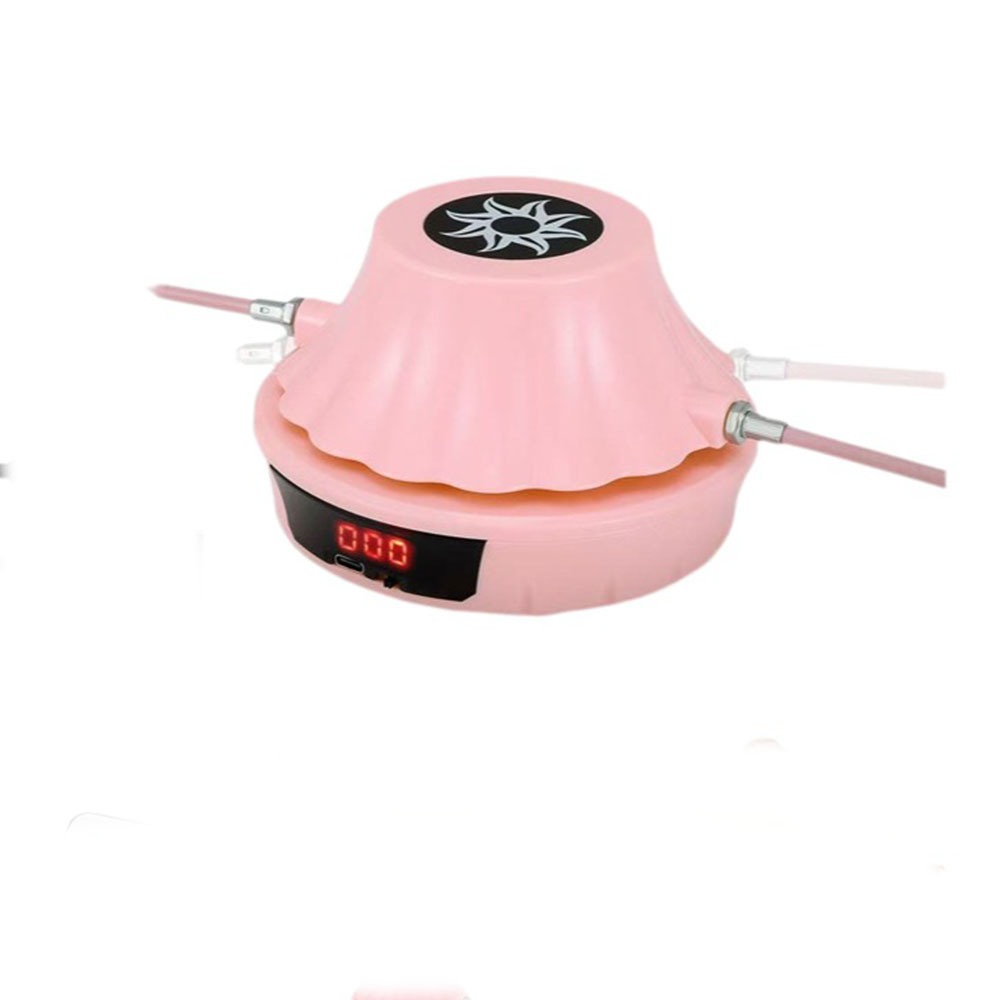 Speed Skipping Rope - Macchina per saltare con corda elettrica