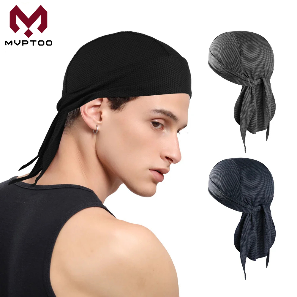 Outdoor Sport Doo - Bandana ad asciugatura rapida Raffreddamento Doo