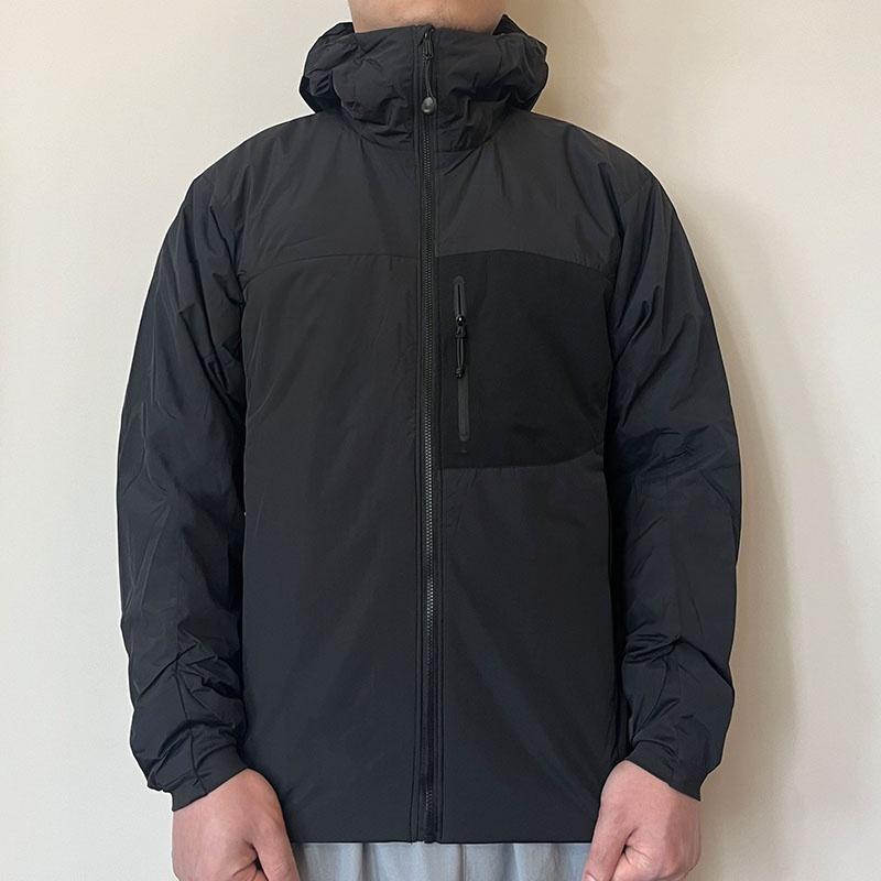 Outdoor Sport Winter Jacket - Nuova Giacca Leggera in Cotone Snowy,