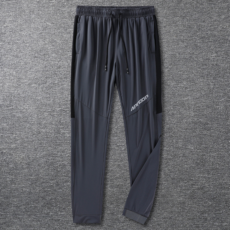 Outdoor Sport Waterproof Pants - Pantaloni da Corsa Traspiranti ad Alta