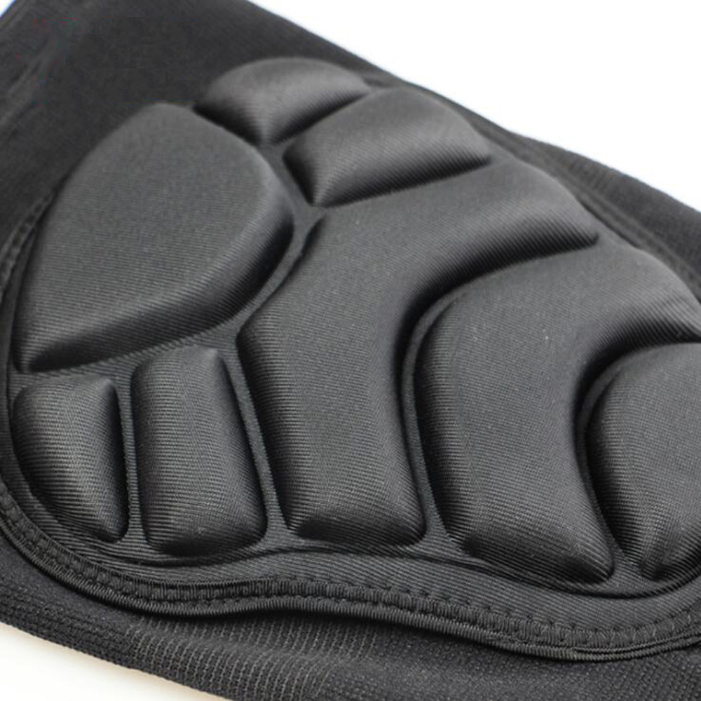Mtb Elbow Pad - 1 Paio di Protezioni per Ginocchia