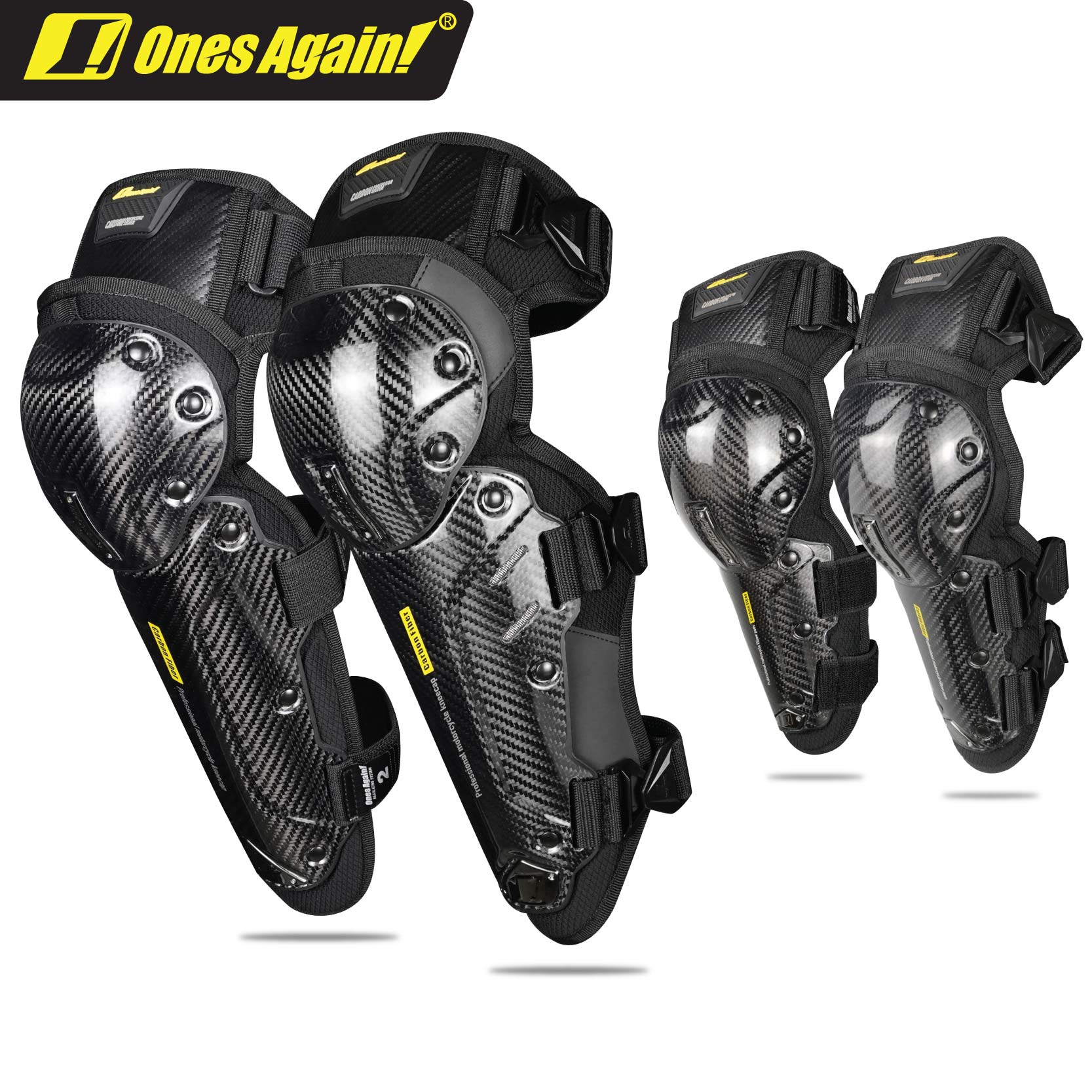 Mtb Elbow Pad - Quelli di nuovo! Ginocchiere e gomitiere
