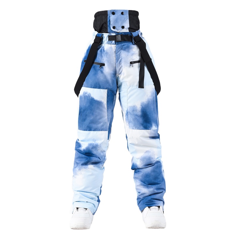 Outdoor Sport Waterproof Pants - Pantaloni sportivi antivento per uomo e