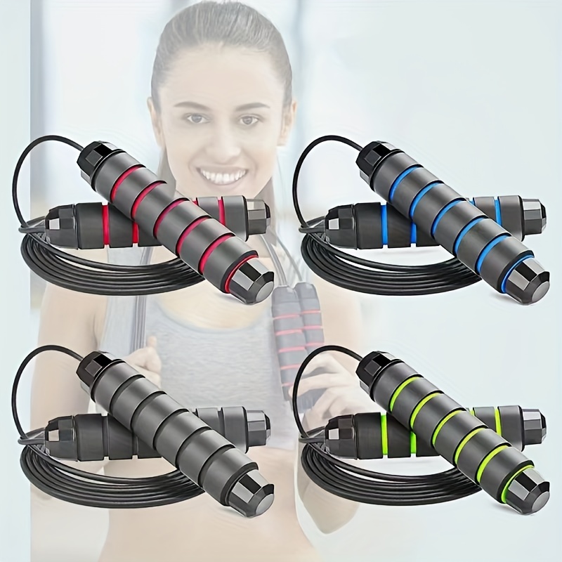 Speed Skipping Rope - Corda per saltare, cavo per saltare