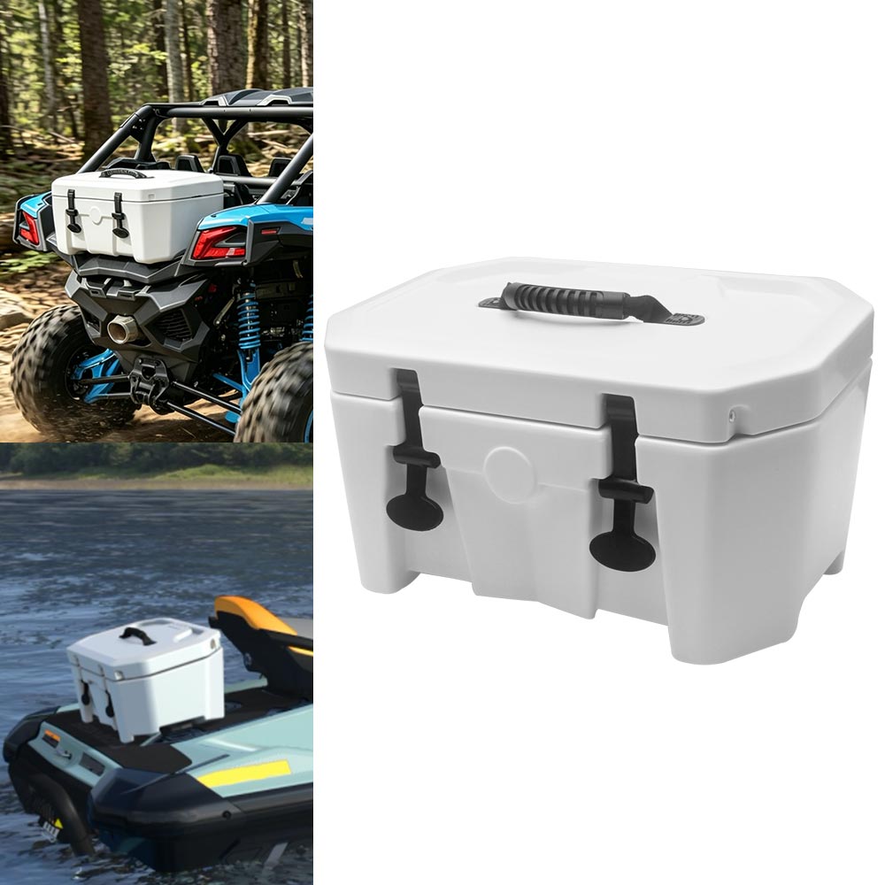 Outdoor Sport Doo - Per Sea-Doo GTX RXT Can-Am Maverick