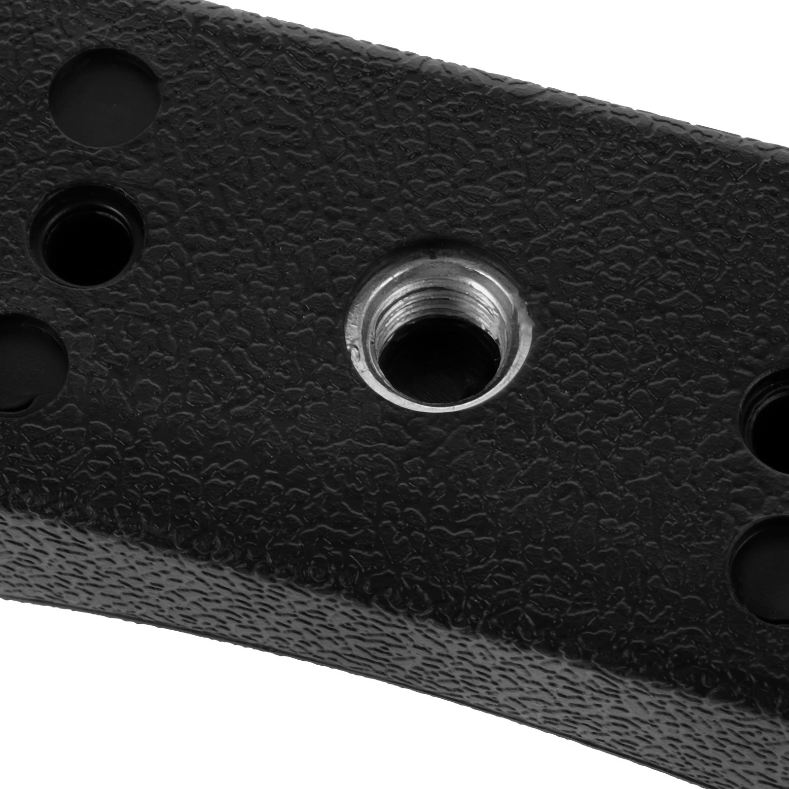 Outdoor Sport Bar - 4 pezzi supporto per manubri multifunzionale