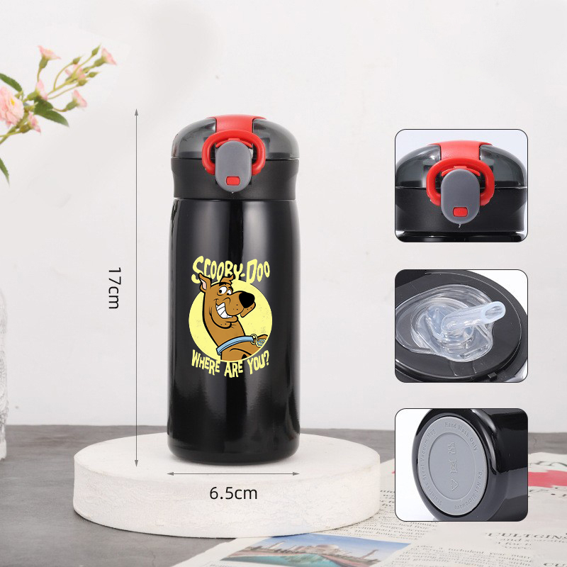 Tazza Termica Scoobys-Doos 460 - Outdoor Sport Doo recensione e prezzo