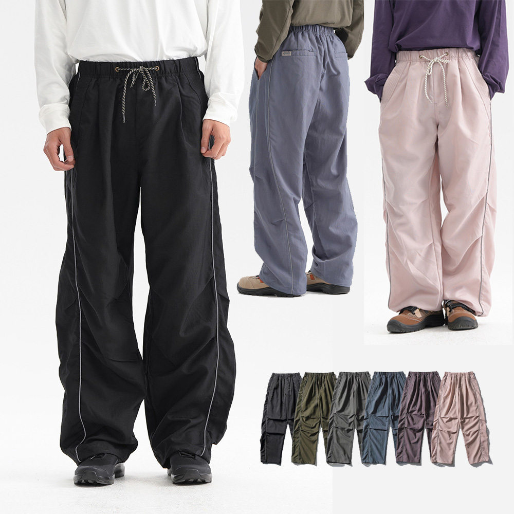 Pantaloni Sportivi Riflettenti - Outdoor Sport Waterproof Pants recensione e prezzo