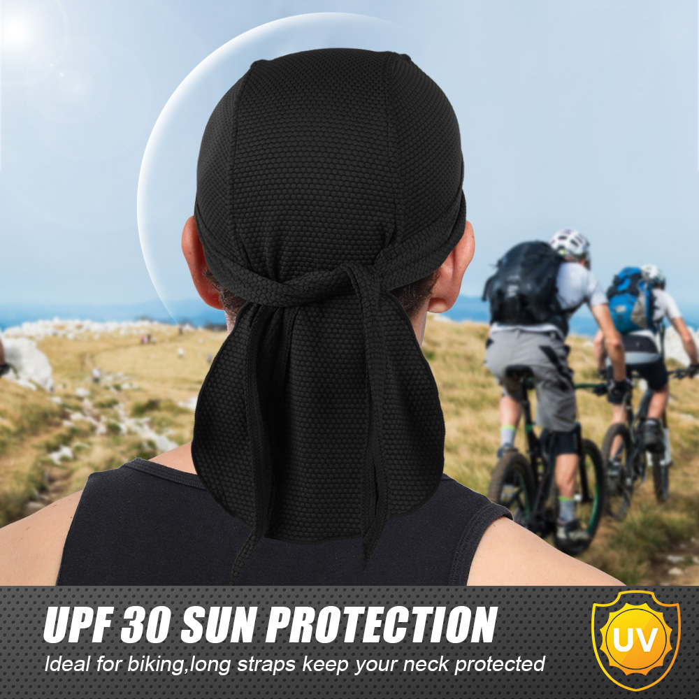 Bandana ad asciugatura rapida  - Outdoor Sport Doo recensione e prezzo