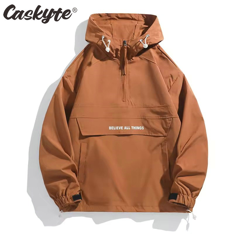 Giacca da Escursionismo CASKYT - Outdoor Sport Coat recensione e prezzo