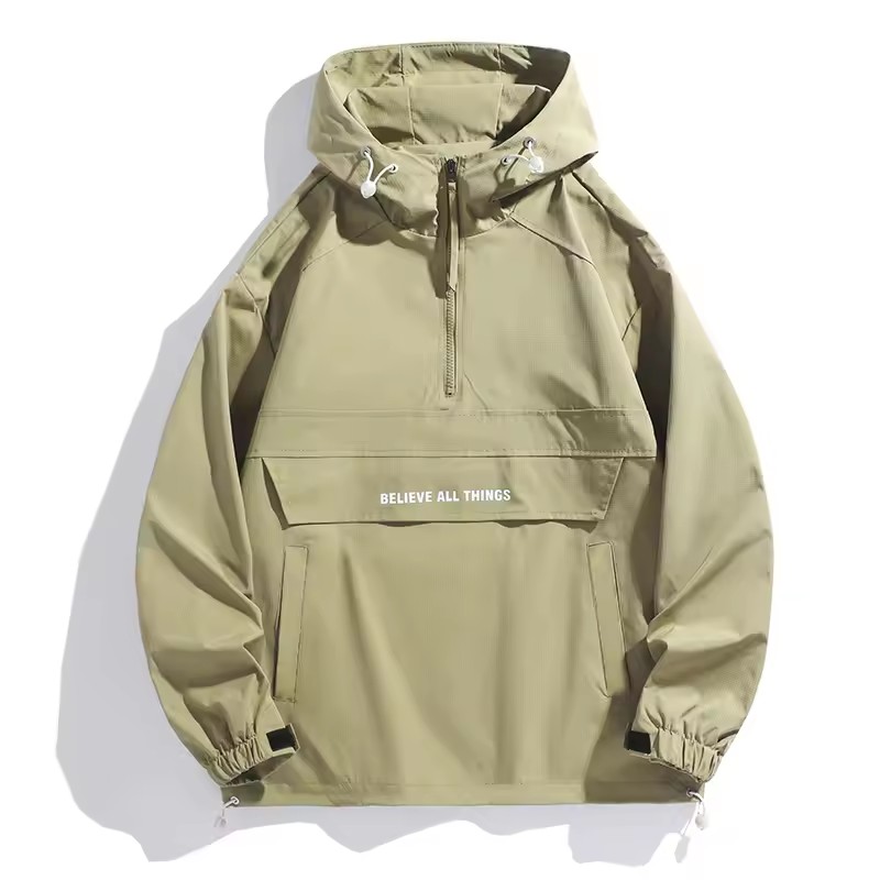 Giacca da Escursionismo CASKYT - Outdoor Sport Coat recensione e prezzo