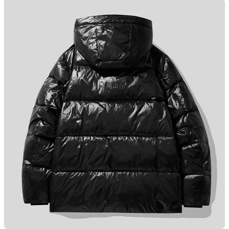 Nuovi uomini invernali con cap - Outdoor Sport Winter Jacket recensione e prezzo