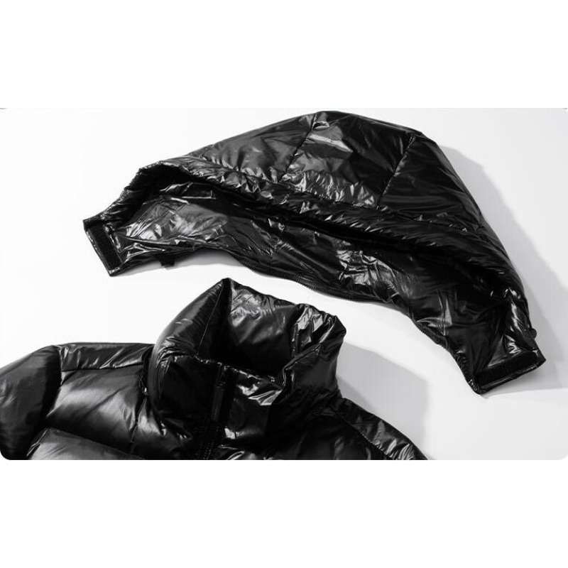Nuovi uomini invernali con cap - Outdoor Sport Winter Jacket recensione e prezzo