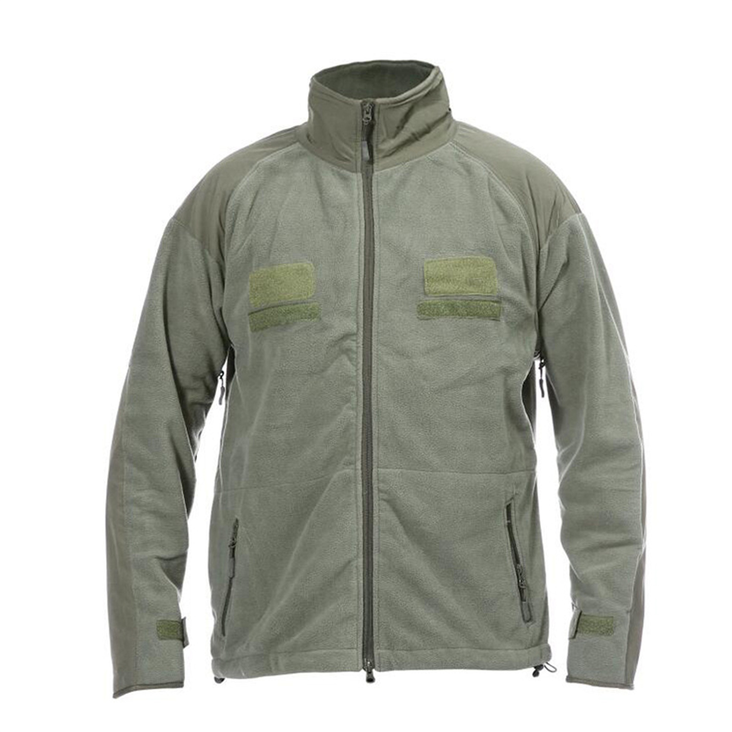 Giacca da trekking in pile ter - Outdoor Sport Winter Jacket recensione e prezzo