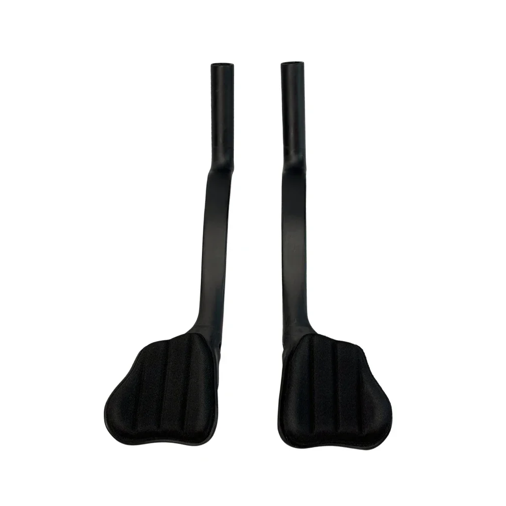 Manubrio in Fibra di Carbonio  - Mtb Elbow Pad recensione e prezzo