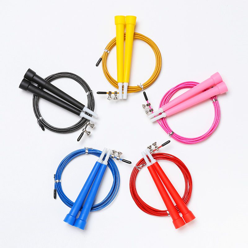 10 pezzi di plastica per bambi - Speed Skipping Rope recensione e prezzo