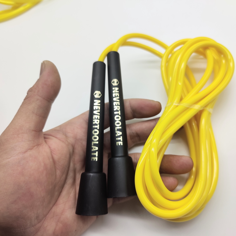 NEVERTOOLATE 143 grammi 5,8 mm - Speed Skipping Rope recensione e prezzo