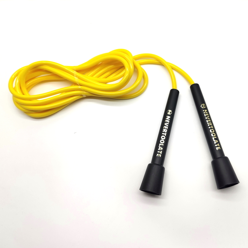 NEVERTOOLATE 143 grammi 5,8 mm - Speed Skipping Rope recensione e prezzo