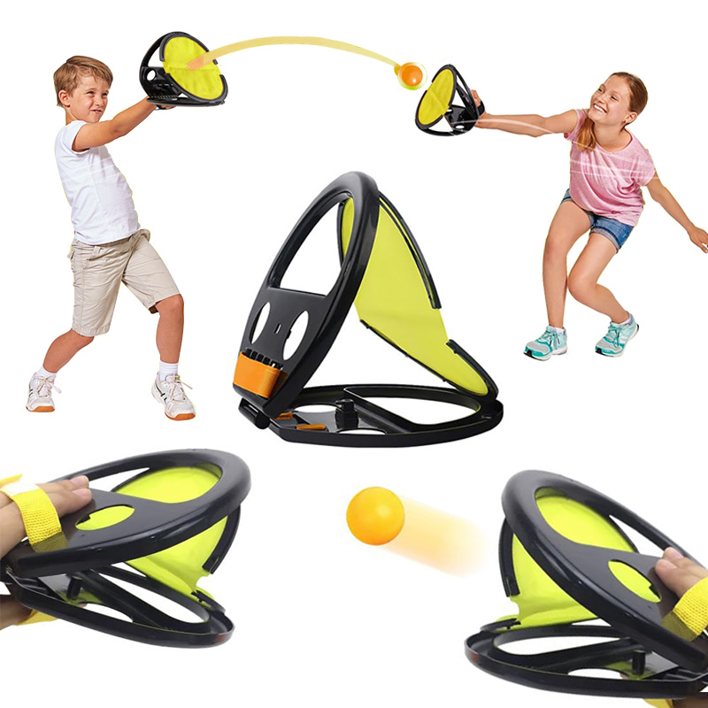 Gioco di Lancio e Presa della  - Outdoor Sport Day recensione e prezzo
