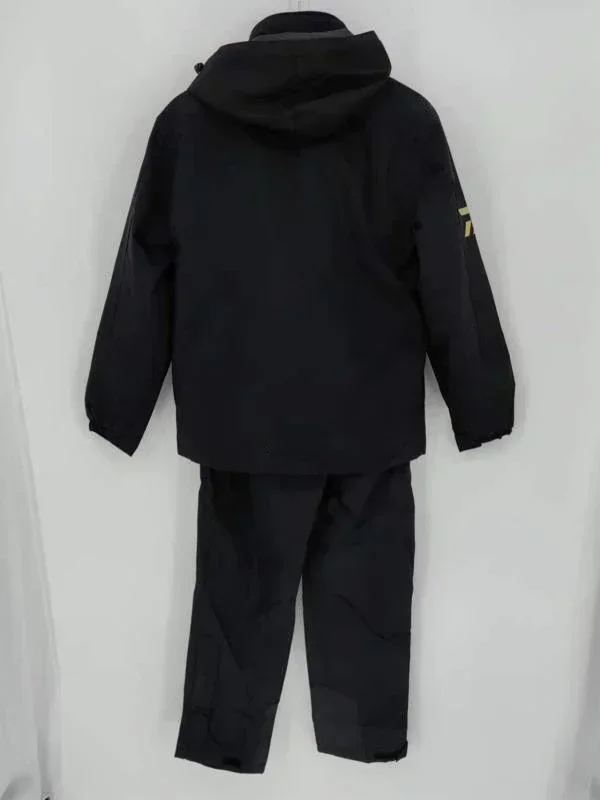 Set di vestiti da pesca spessi - Outdoor Sport Coat recensione e prezzo