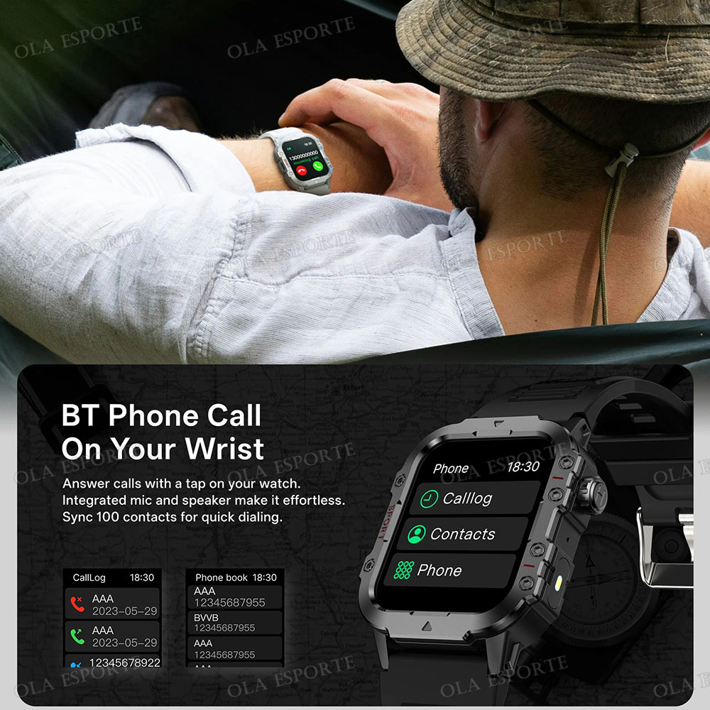 Nuovi Arrivi: Smartwatch da Uo - Outdoor Sport Day recensione e prezzo