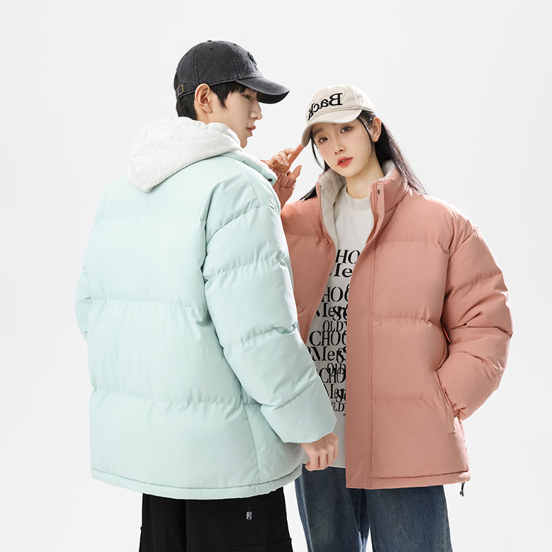 Giacca invernale da esterno Co - Outdoor Sport Coat recensione e prezzo