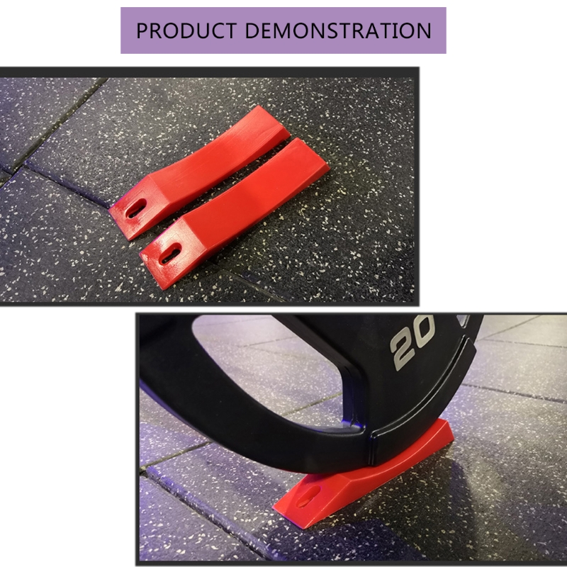 Deadlift Bar Jack Cuneo altern - Outdoor Sport Bar recensione e prezzo