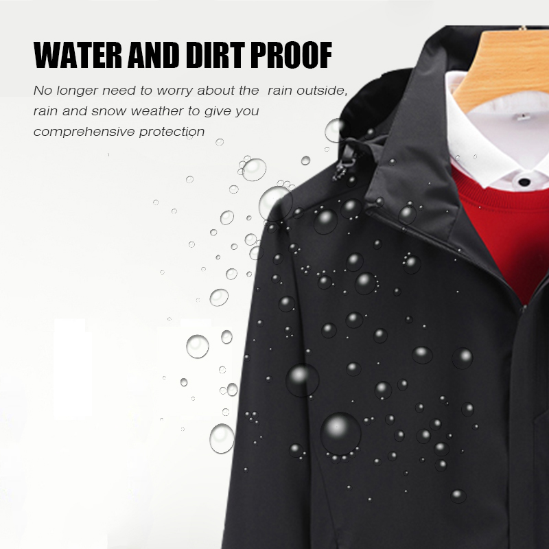 Giacca Sportiva Impermeabile d - Outdoor Sport Winter Jacket recensione e prezzo