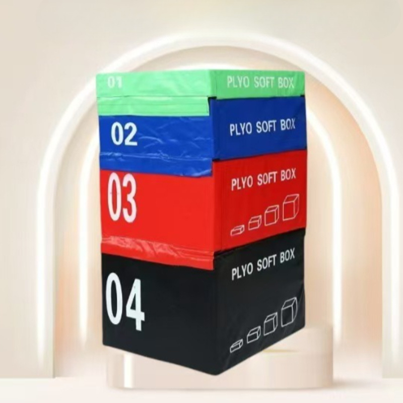 Box per Salti Professionale pe - Outdoor Sport Jas recensione e prezzo