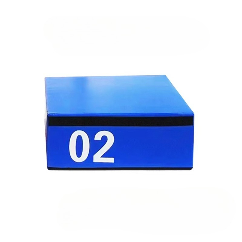 Box per Salti Professionale pe - Outdoor Sport Jas recensione e prezzo