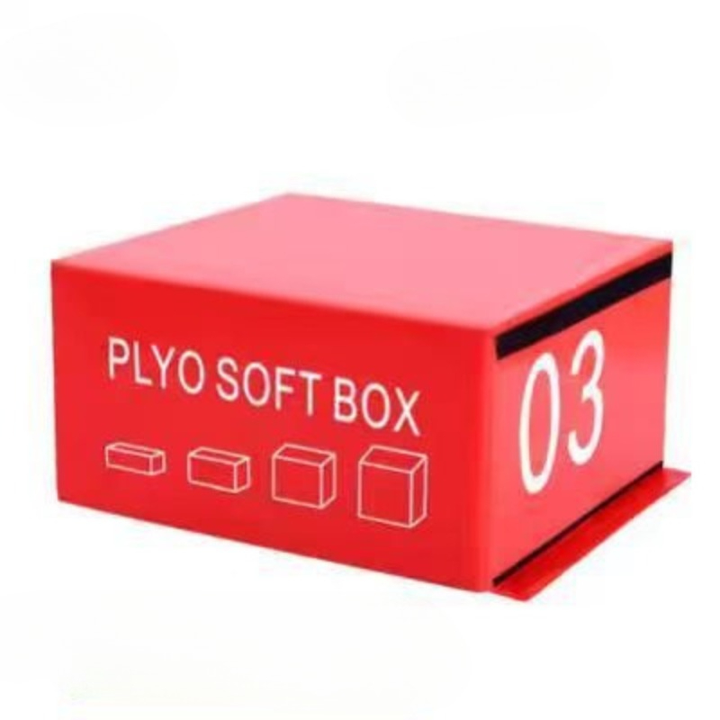 Box per Salti Professionale pe - Outdoor Sport Jas recensione e prezzo