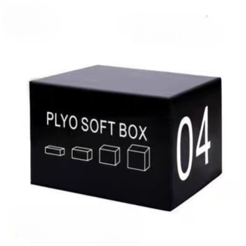 Box per Salti Professionale pe - Outdoor Sport Jas recensione e prezzo