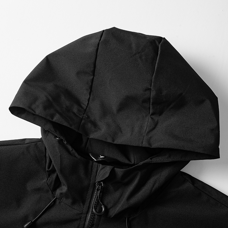 JNLN Giacca Impermeabile da Es - Outdoor Sport Coat recensione e prezzo