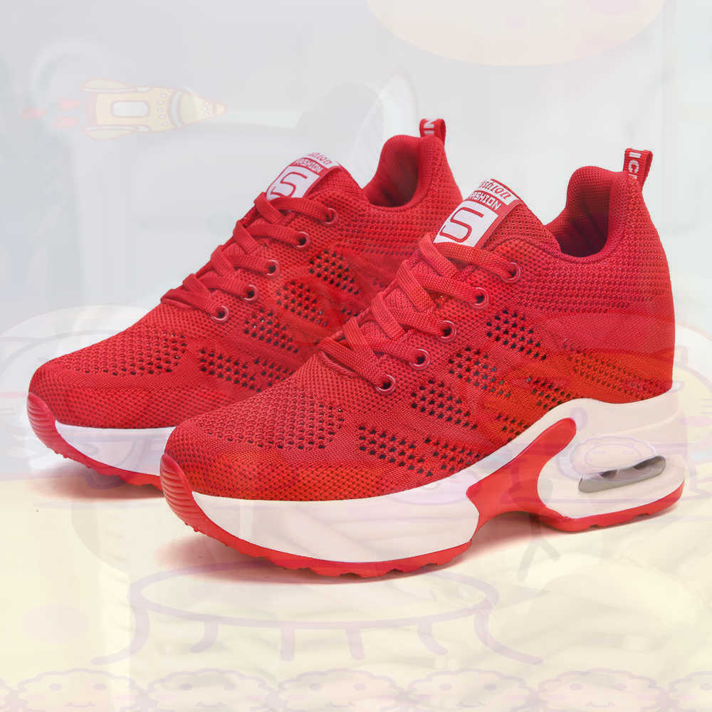 Rosso Taglia 36 Scarpe Donna T - Outdoor Sports Center recensione e prezzo