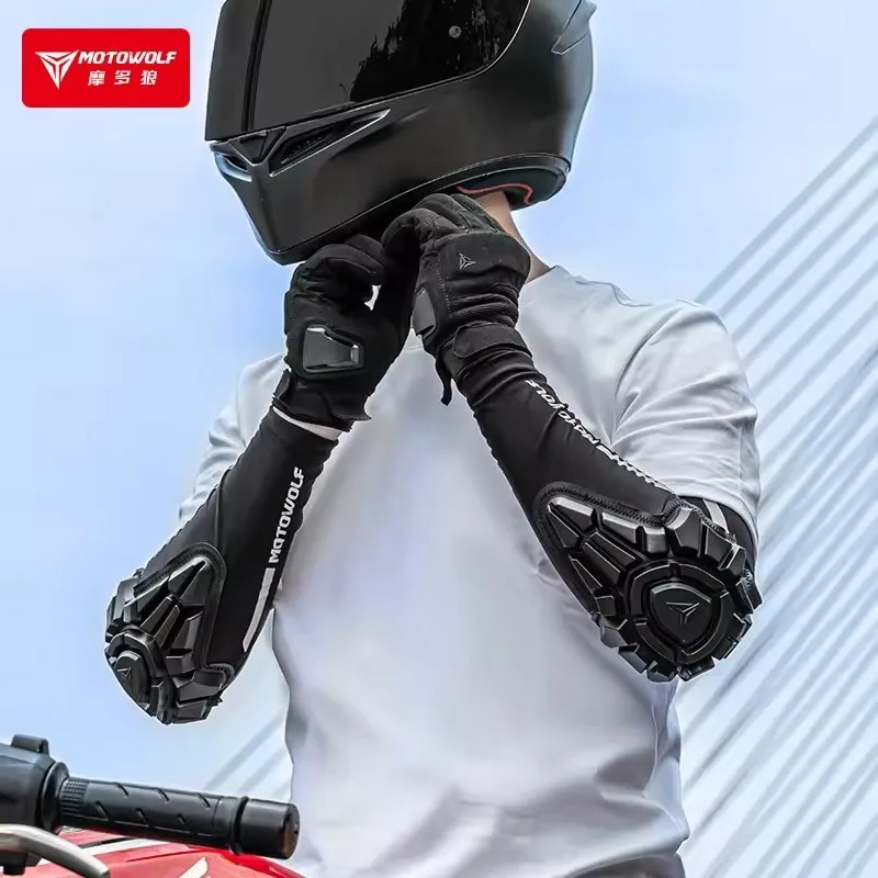Nuove Protezioni per Gomiti da - Mtb Elbow Pad recensione e prezzo