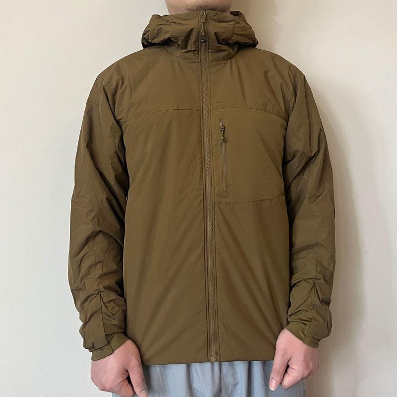 Nuova Giacca Leggera in Cotone - Outdoor Sport Winter Jacket recensione e prezzo