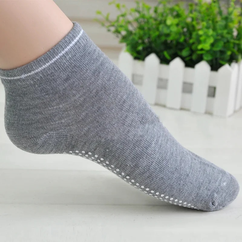 1-2 paia di calzini antiscivol - Trampoline Park Sock recensione e prezzo