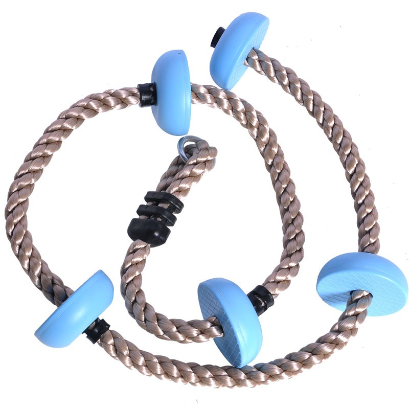 Corde da arrampicata per bambi - Outdoor Sport Jas recensione e prezzo