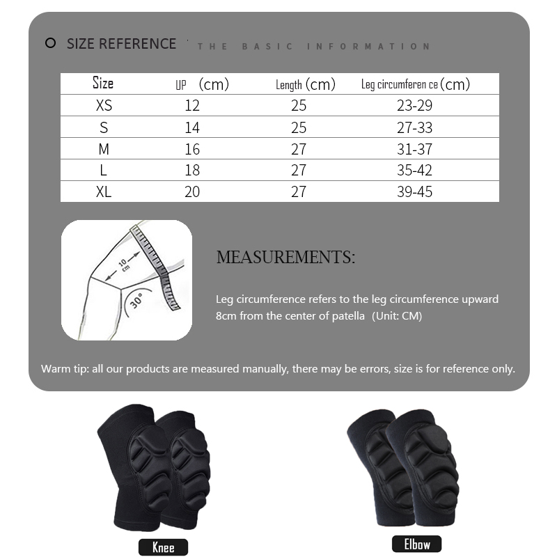 1 Paio di Protezioni per Ginoc - Mtb Elbow Pad recensione e prezzo
