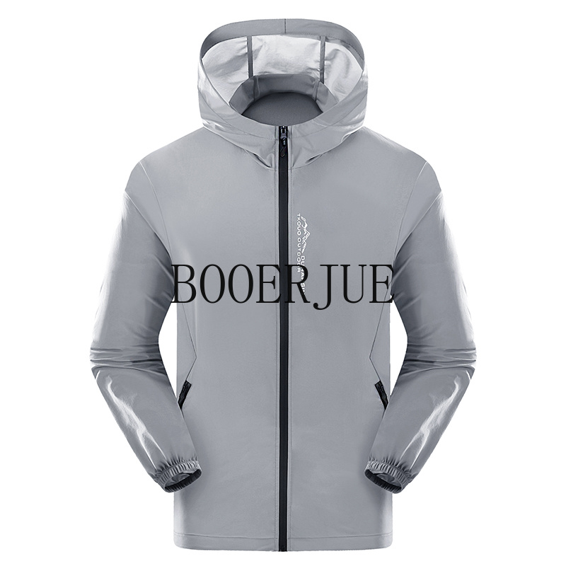 Giacca Impermeabile da Uomo pe - Outdoor Sport Coat recensione e prezzo
