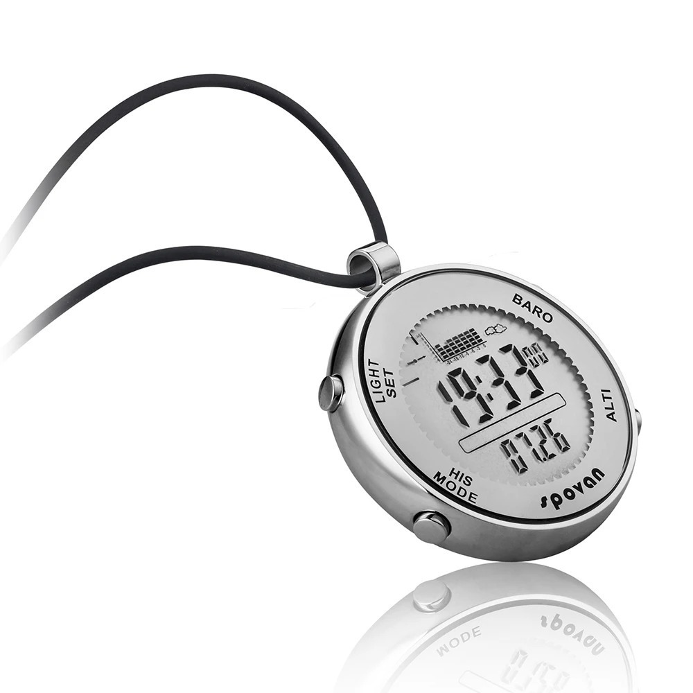 Spovan SPV600 Orologio da Tasc - Outdoor Sport Day recensione e prezzo