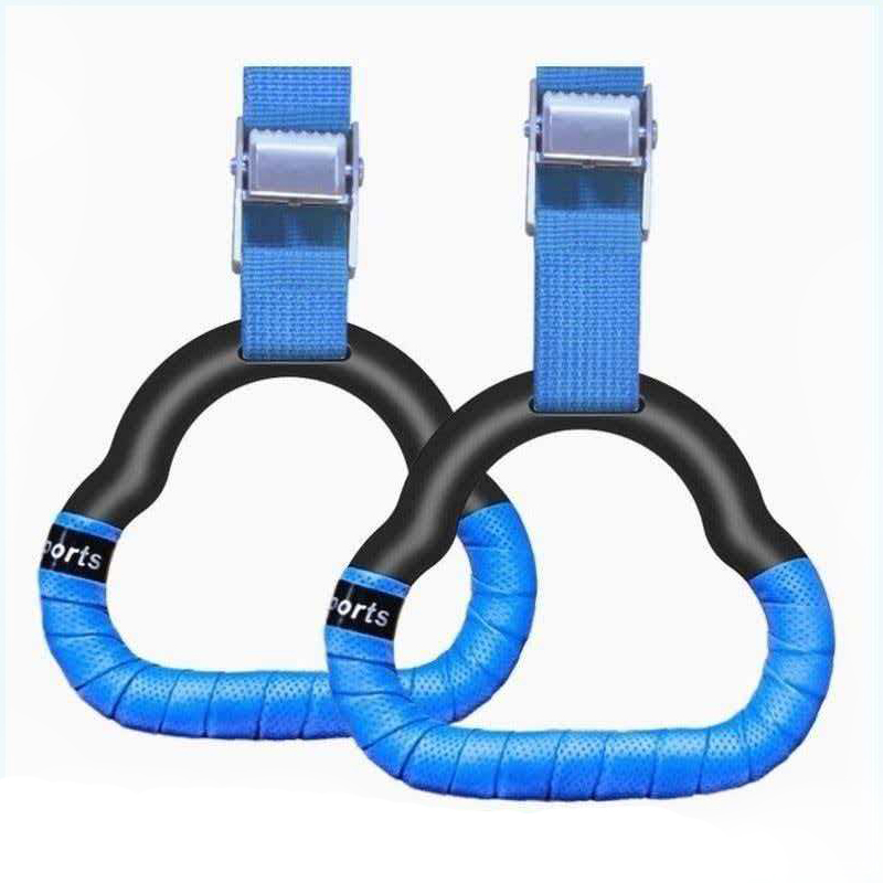 Anelli da Ginnastica per Bambi - Outdoor Sport Jas recensione e prezzo