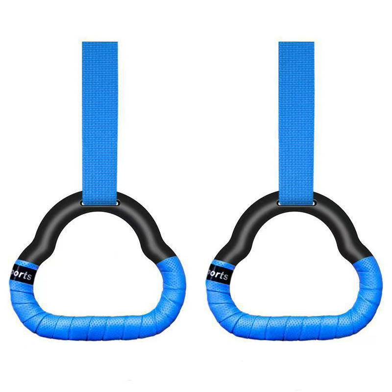Anelli da Ginnastica per Bambi - Outdoor Sport Jas recensione e prezzo