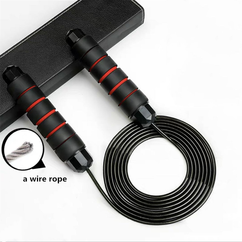 Corda per saltare, cavo per sa - Speed Skipping Rope recensione e prezzo