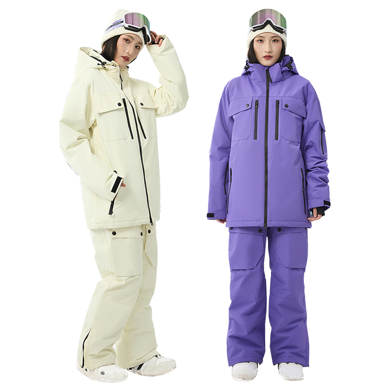 Giacca Invernale con Cappuccio - Outdoor Sport Waterproof Pants recensione e prezzo