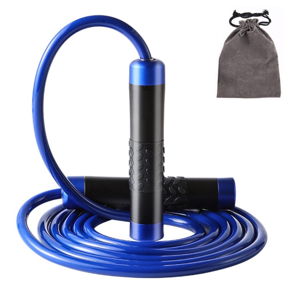 Corda per saltare in lega di a - Speed Skipping Rope recensione e prezzo